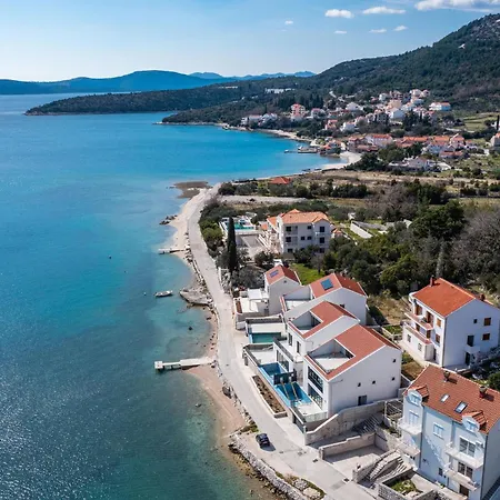 Stunning Apartment In Slano With Wifi Apartmán Slano
