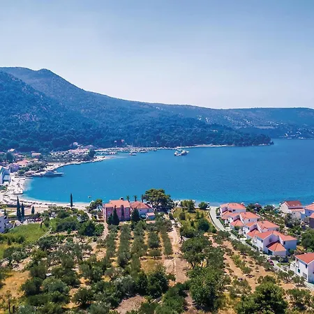 3 Bedroom Front In Apartman