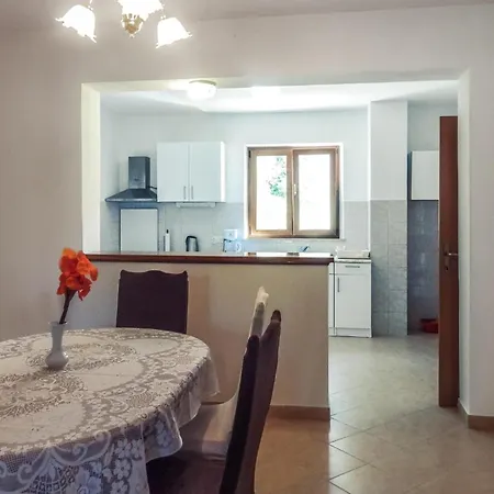 Lovely In With Wifi Apartment Slano