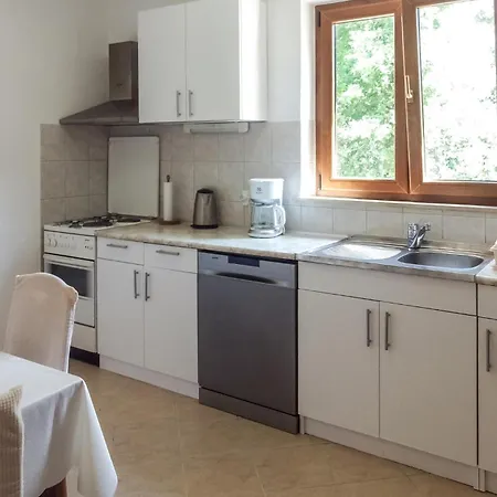 Lovely In With Wifi Apartment Slano