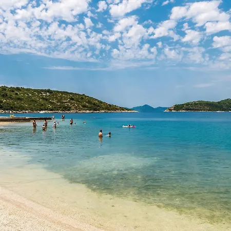 Lovely In With Wifi * Slano