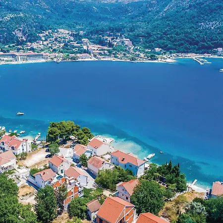 Lovely In With Wifi Apartment Slano