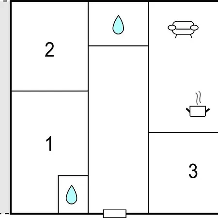 Lovely In With Wifi Slano